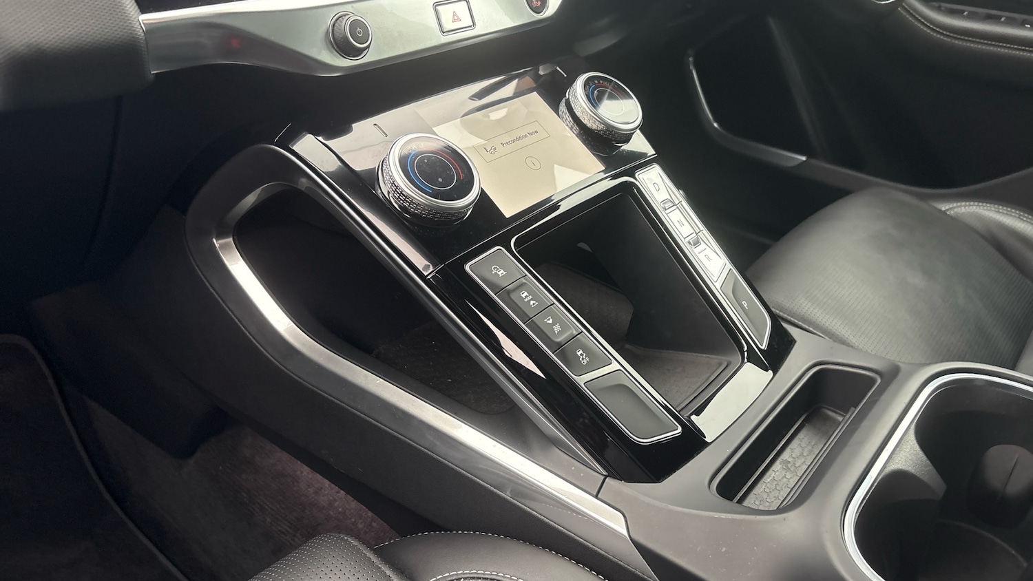 Used Jaguar I-Pace 2022 for sale - 77789479: Photo 13