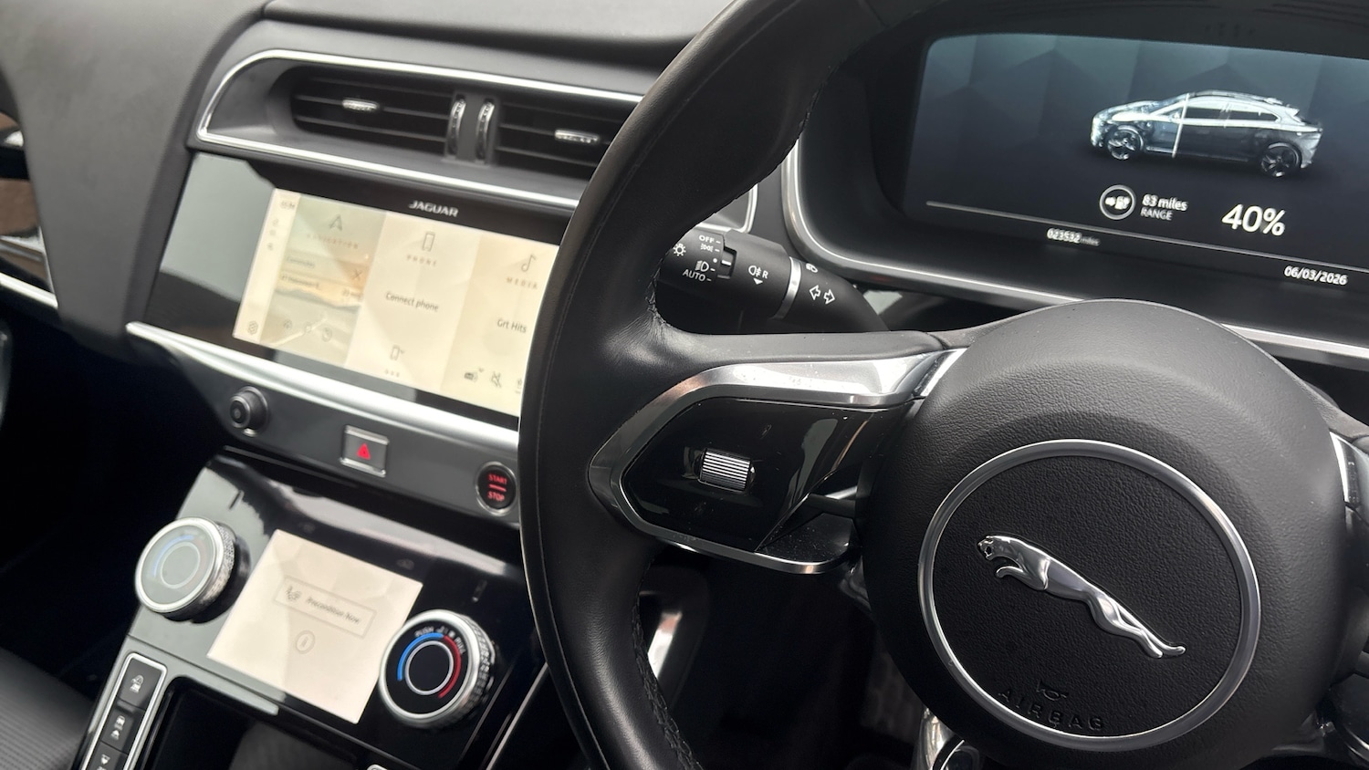 Used Jaguar I-Pace 2022 for sale - 77789479: Photo 14