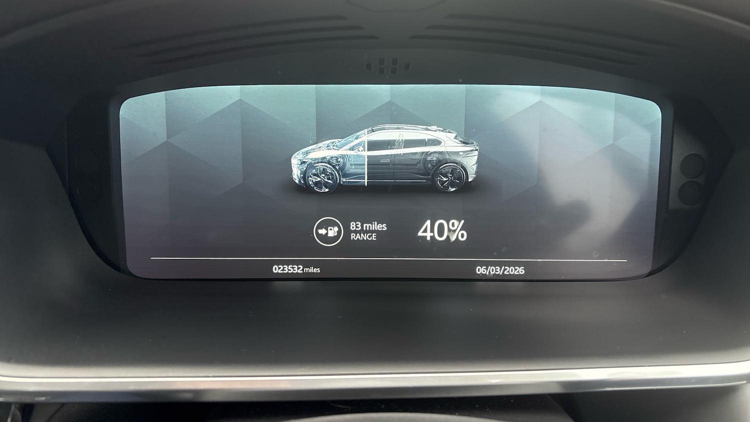 Used Jaguar I-Pace 2022 for sale - 77789479: Photo 18