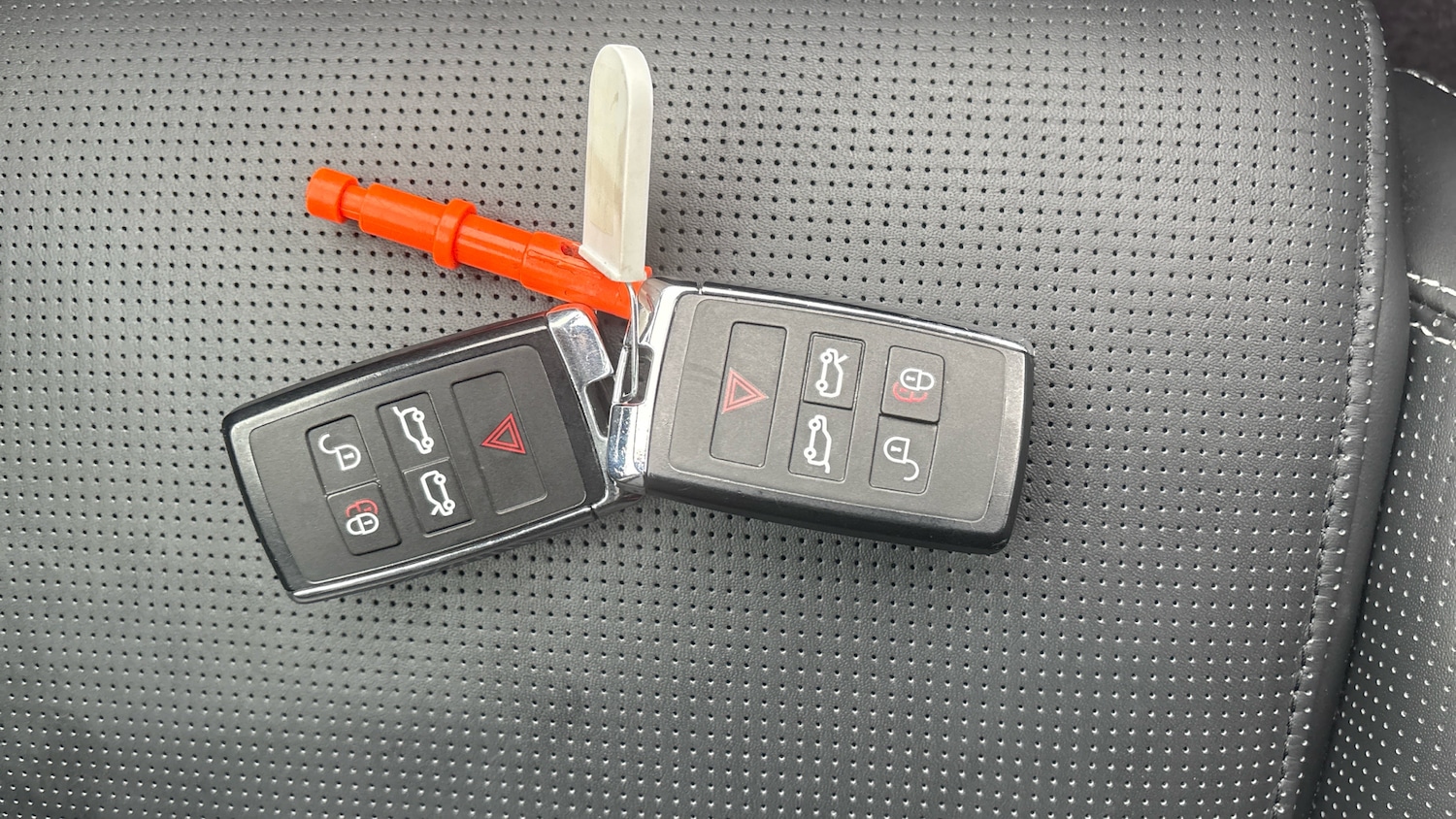 Used Jaguar I-Pace 2022 for sale - 77789479: Photo 20