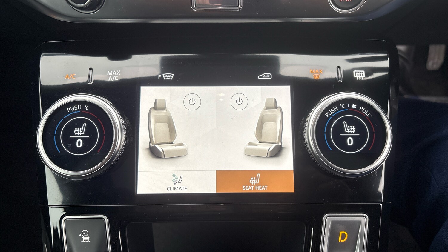 Used Jaguar I-Pace 2022 for sale - 77789479: Photo 23