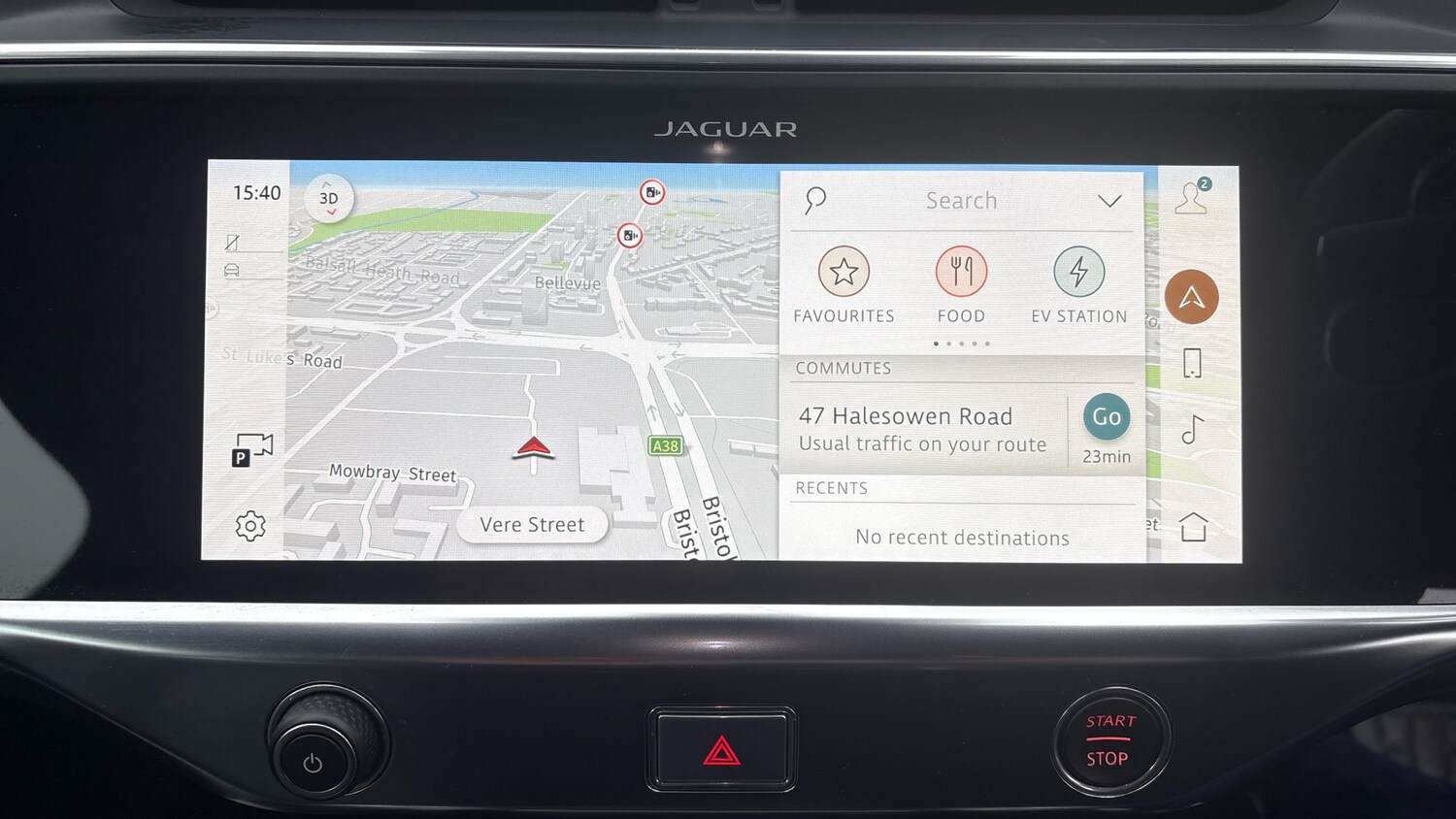 Used Jaguar I-Pace 2022 for sale - 77789479: Photo 24