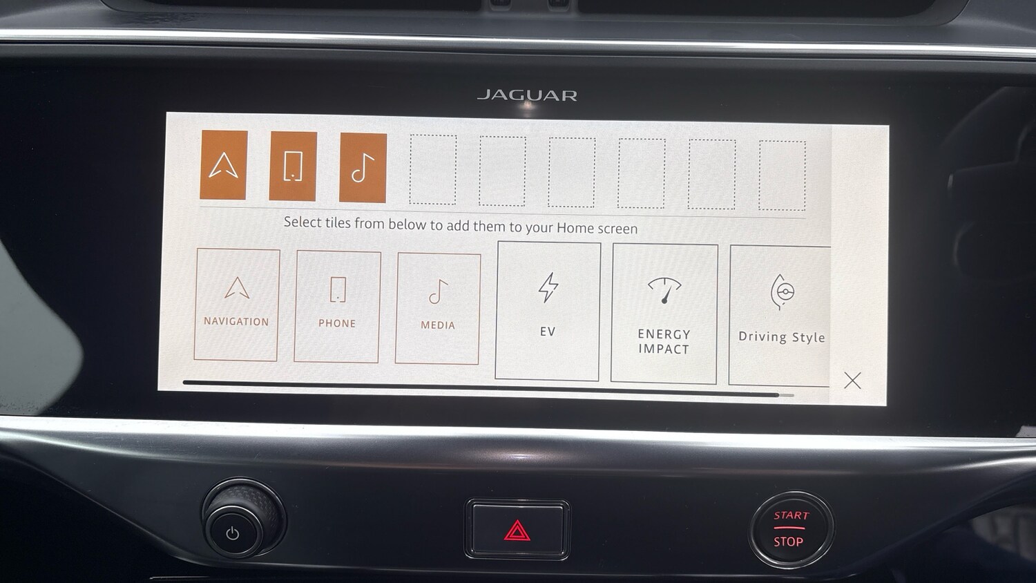 Used Jaguar I-Pace 2022 for sale - 77789479: Photo 25