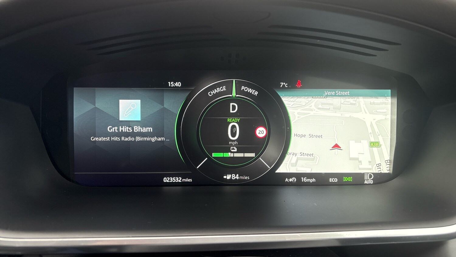 Used Jaguar I-Pace 2022 for sale - 77789479: Photo 26