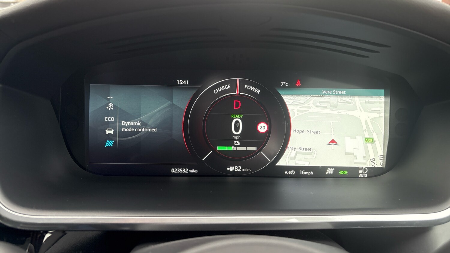 Used Jaguar I-Pace 2022 for sale - 77789479: Photo 27