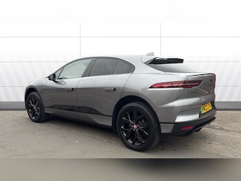 Used Jaguar I-Pace 2022 for sale - 77789479: Photo