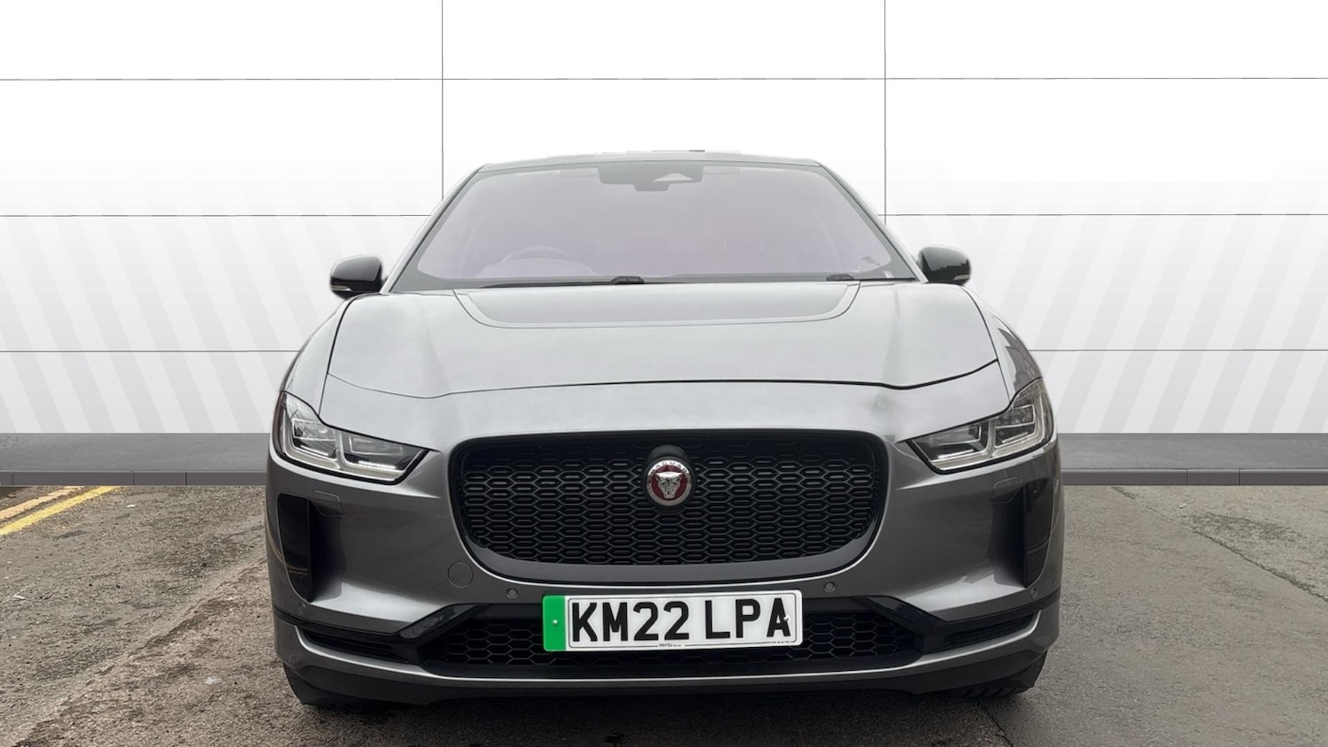 Used Jaguar I-Pace 2022 for sale - 77789479: Photo 3