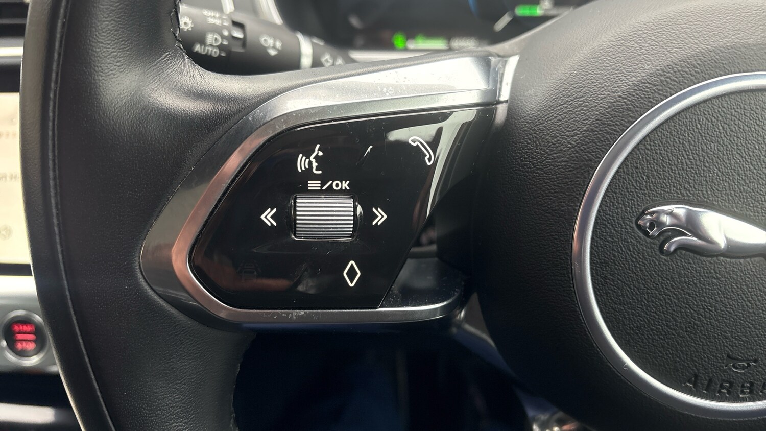 Used Jaguar I-Pace 2022 for sale - 77789479: Photo 30