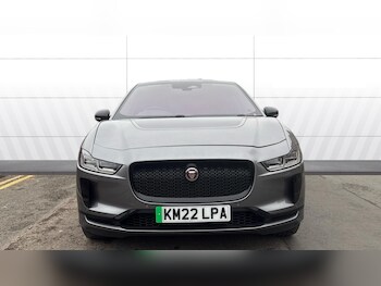 Used Jaguar I-Pace 2022 for sale - 77789479: Photo