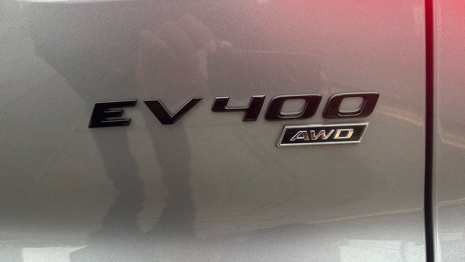 Used Jaguar I-Pace 2022 for sale - 77789479: Photo 41