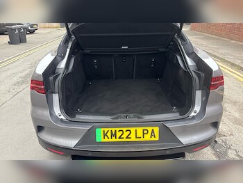 Used Jaguar I-Pace 2022 for sale - 77789479: Photo
