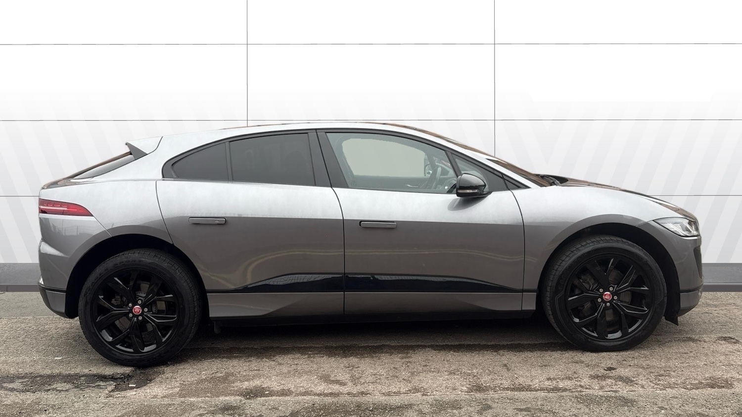 Used Jaguar I-Pace 2022 for sale - 77789479: Photo 5