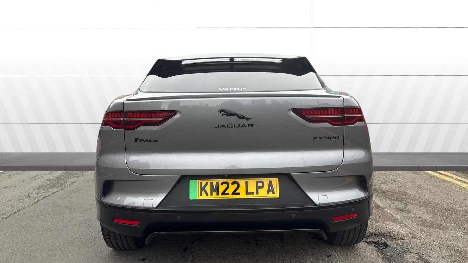 Used Jaguar I-Pace 2022 for sale - 77789479: Photo 6