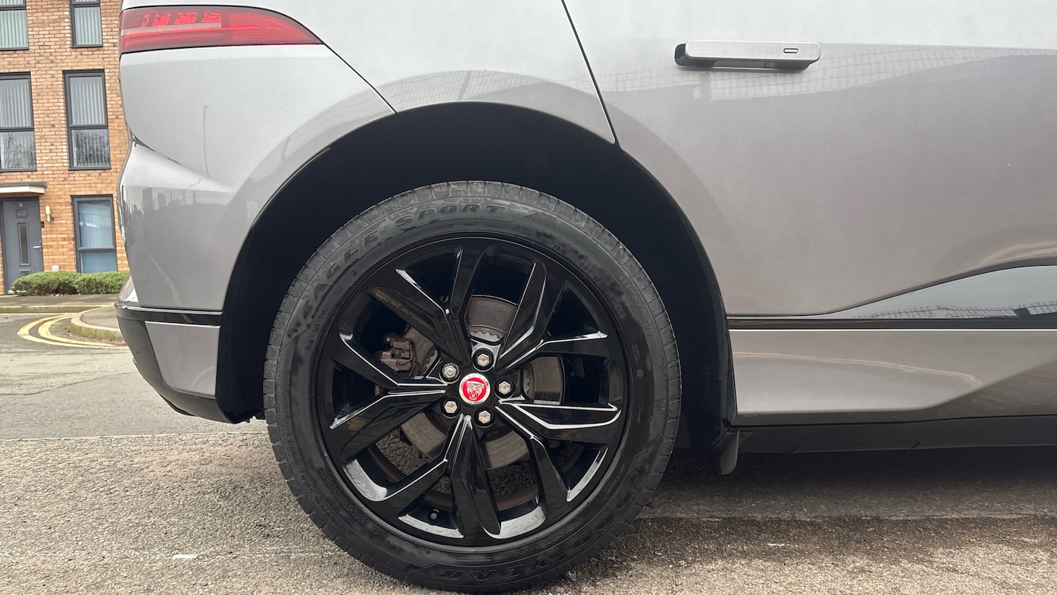 Used Jaguar I-Pace 2022 for sale - 77789479: Photo 7