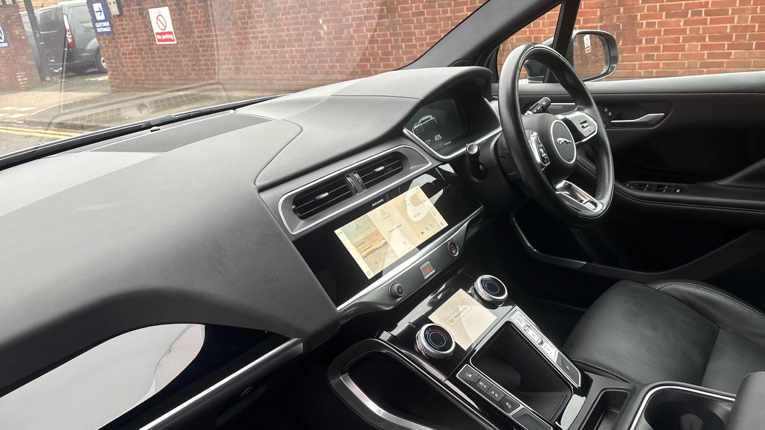 Used Jaguar I-Pace 2022 for sale - 77789479: Photo 9