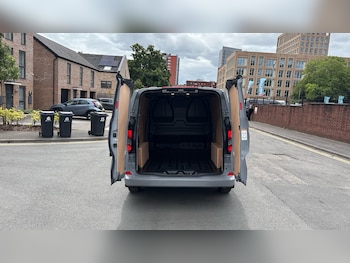 Used Ford Transit Custom 2025 for sale - 78826164: Photo