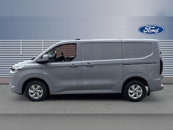 Used Ford Transit Custom 2025 for sale - 78826164: Photo