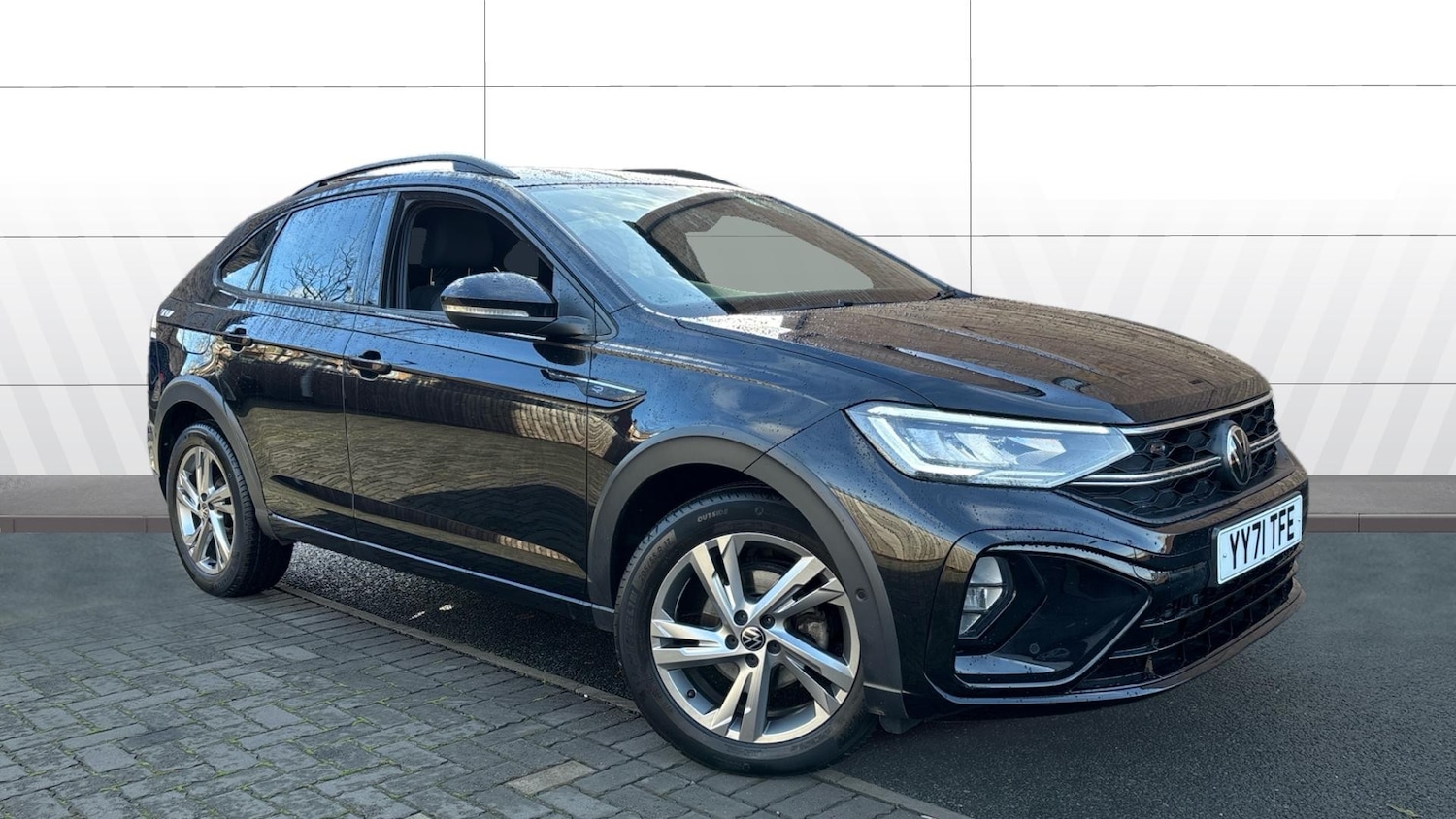 Used Volkswagen Taigo 2022 for sale - 76576508: Photo 1