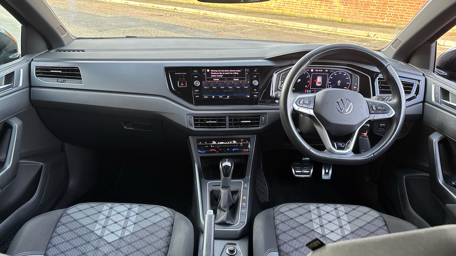 Used Volkswagen Taigo 2022 for sale - 76576508: Photo 10
