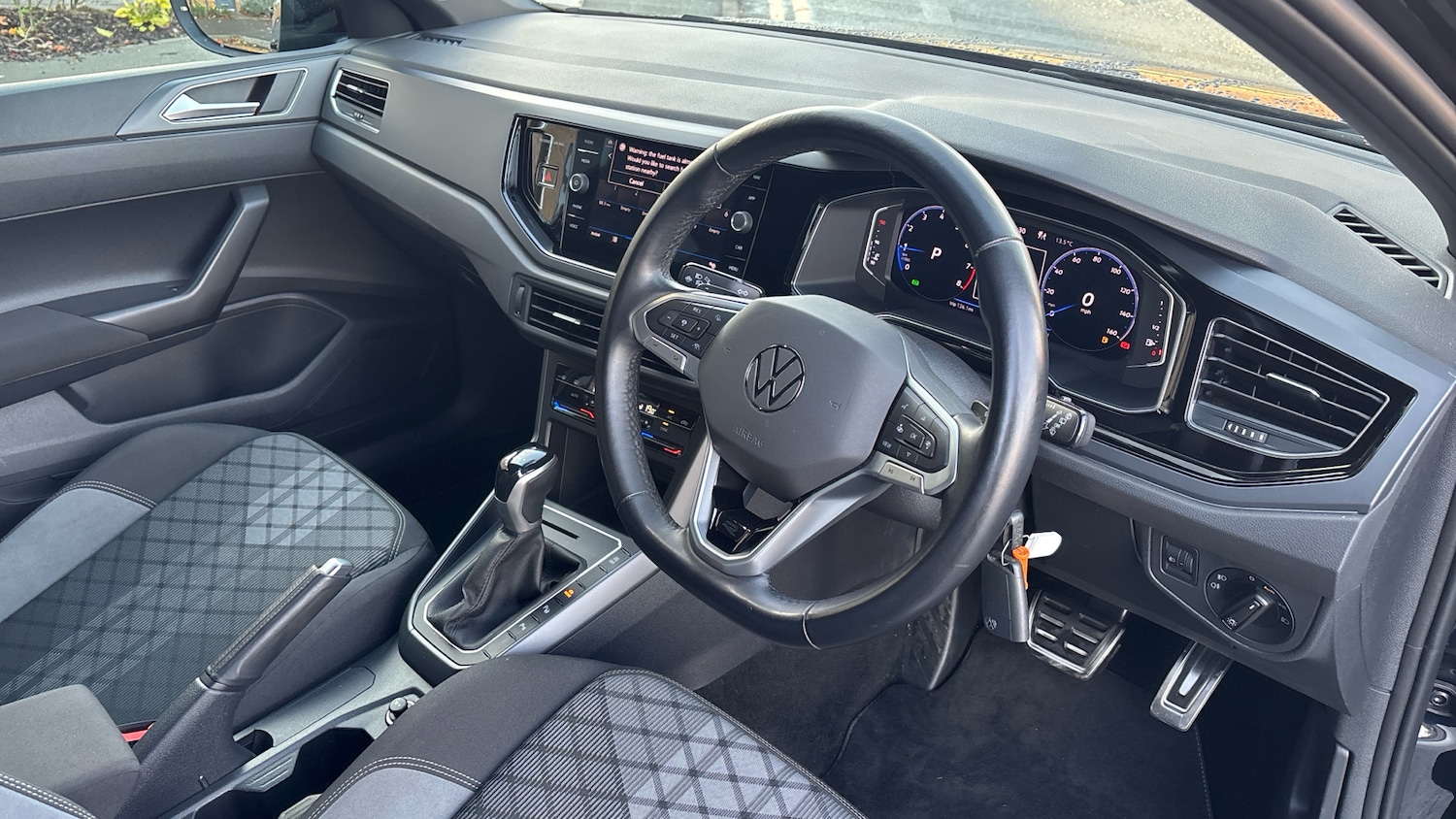 Used Volkswagen Taigo 2022 for sale - 76576508: Photo 11