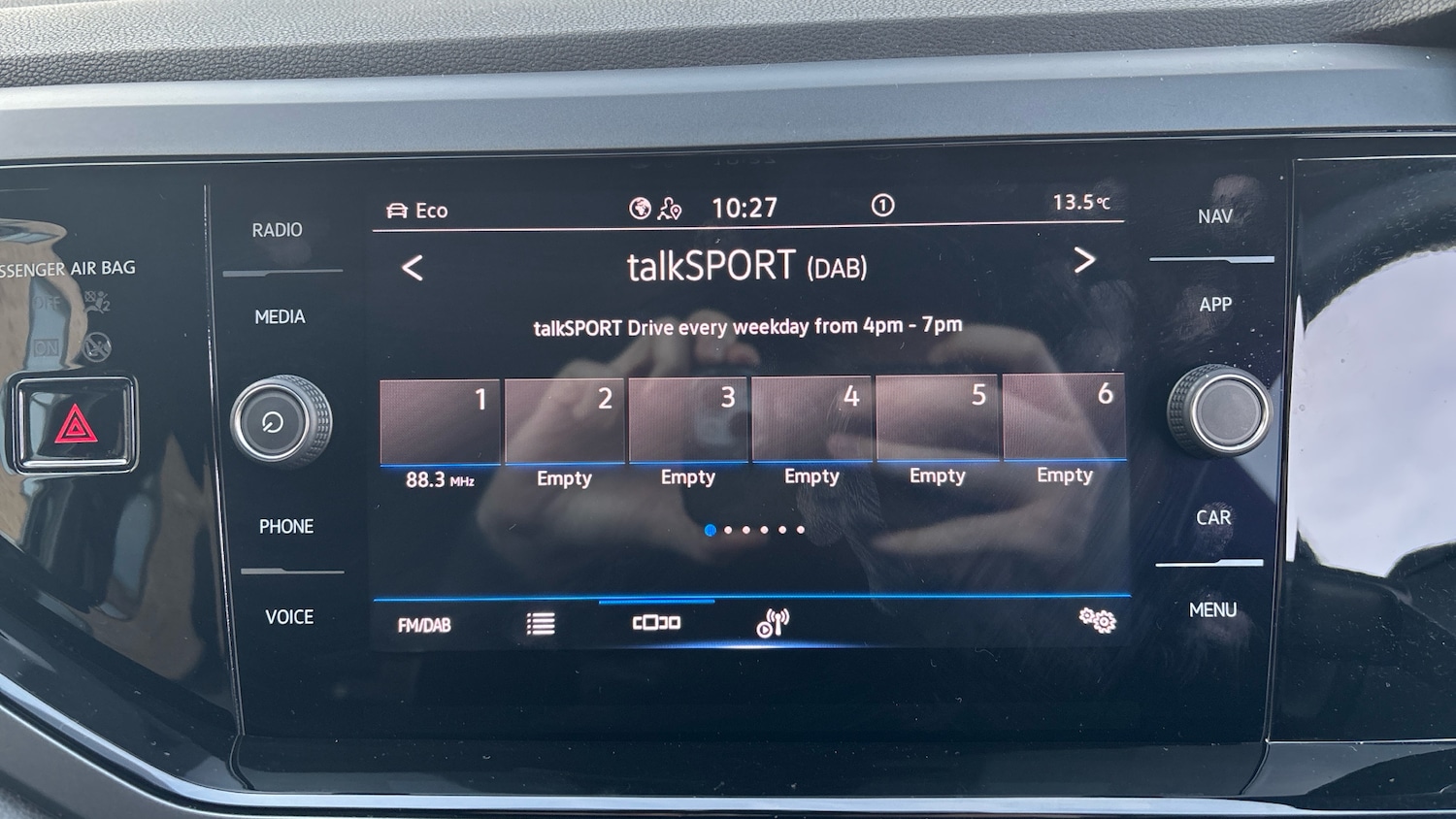 Used Volkswagen Taigo 2022 for sale - 76576508: Photo 12