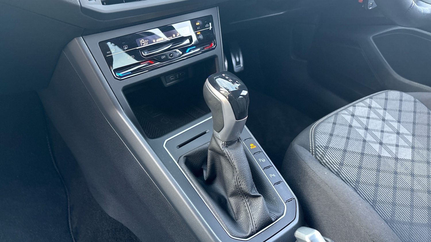 Used Volkswagen Taigo 2022 for sale - 76576508: Photo 13