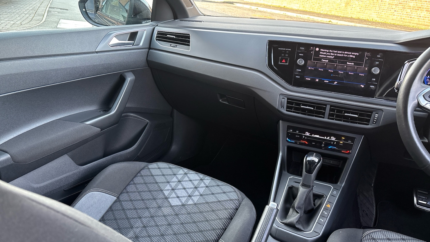 Used Volkswagen Taigo 2022 for sale - 76576508: Photo 14