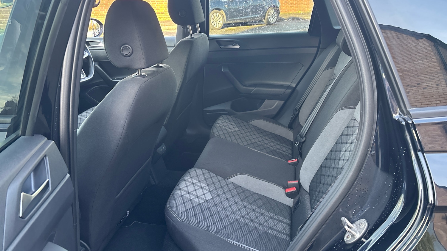 Used Volkswagen Taigo 2022 for sale - 76576508: Photo 16