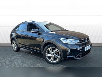 Used Volkswagen Taigo 2022 for sale - 76576508: Photo