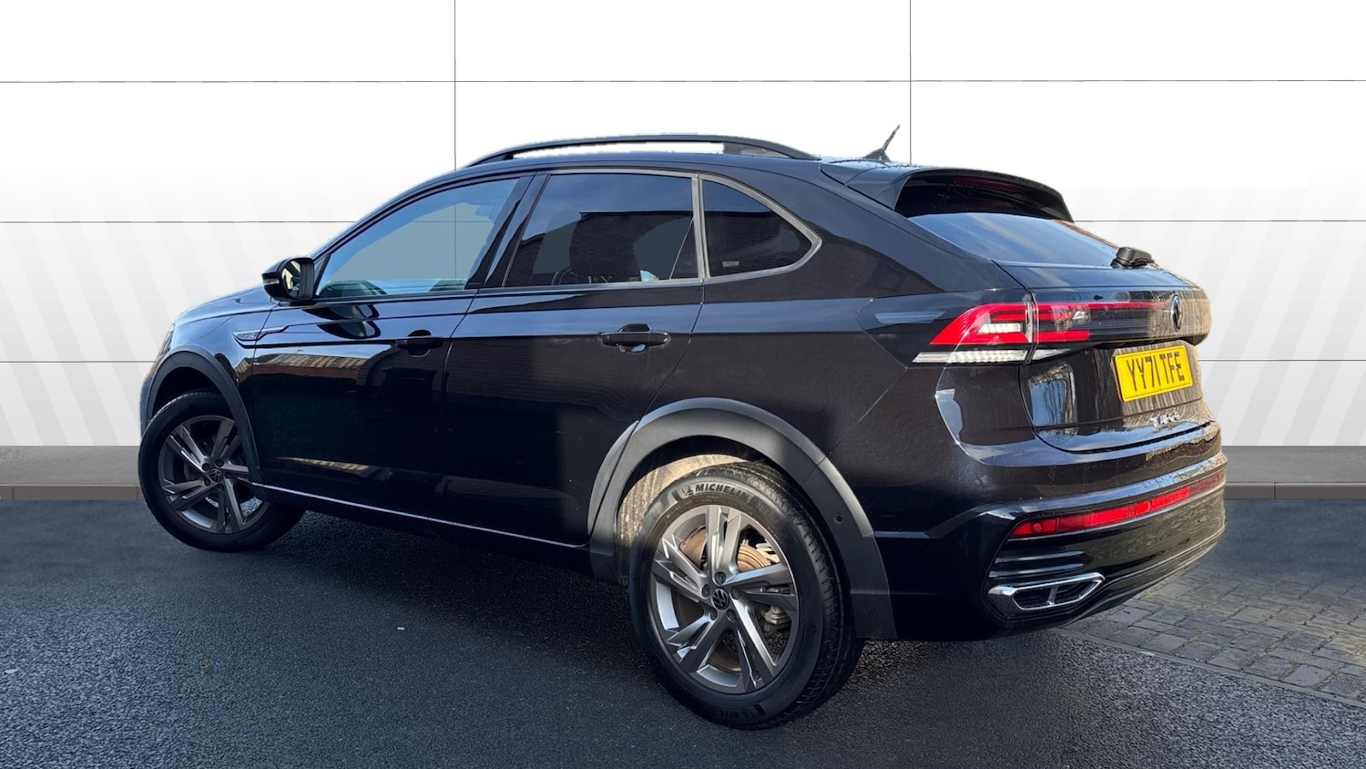 Used Volkswagen Taigo 2022 for sale - 76576508: Photo 2