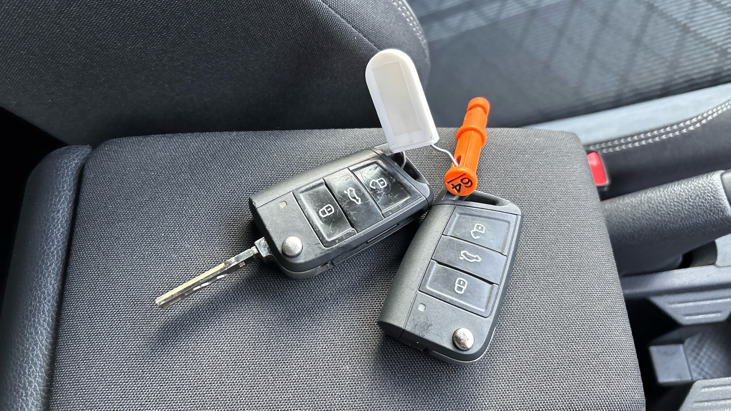 Used Volkswagen Taigo 2022 for sale - 76576508: Photo 20