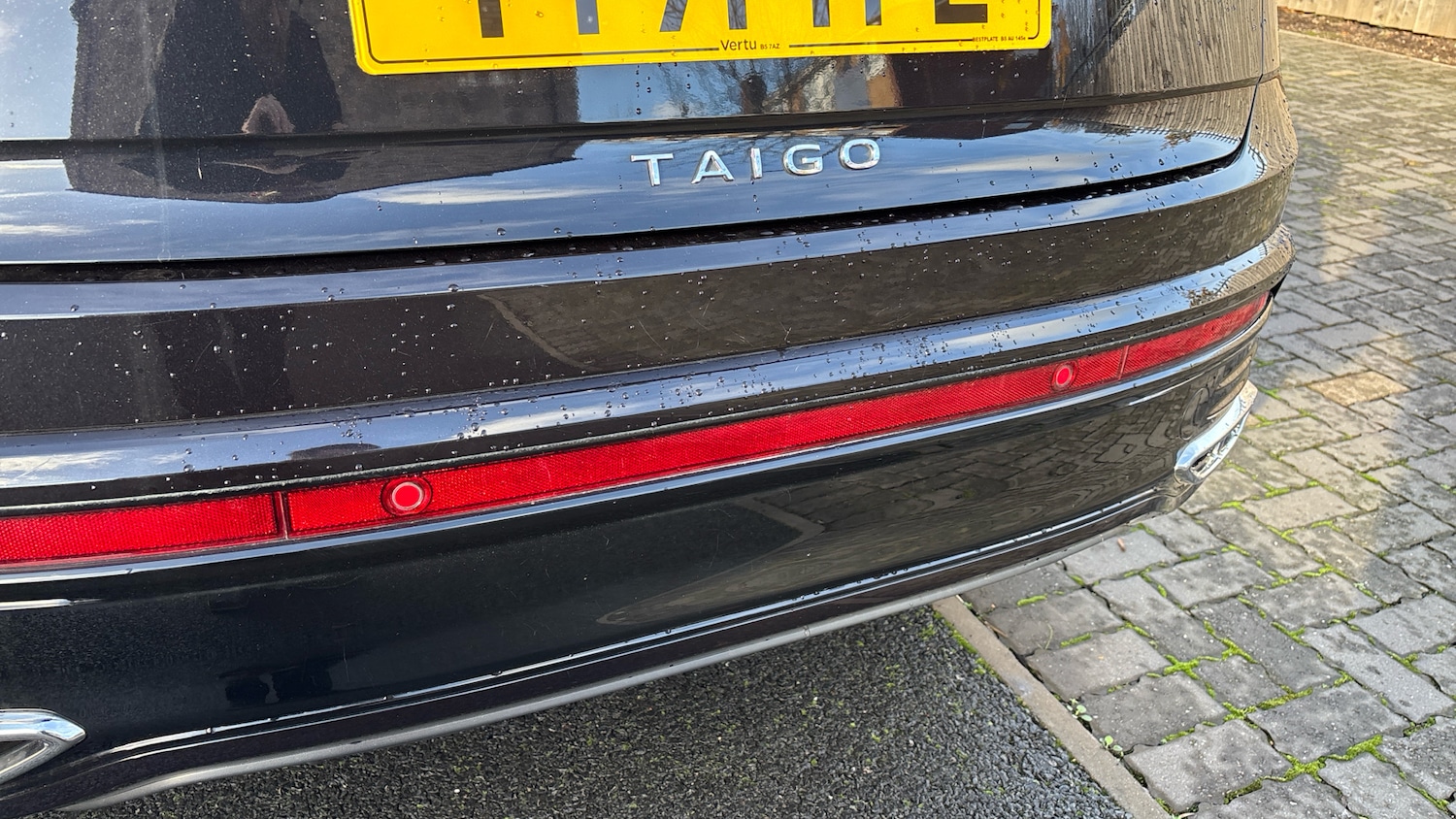 Used Volkswagen Taigo 2022 for sale - 76576508: Photo 21