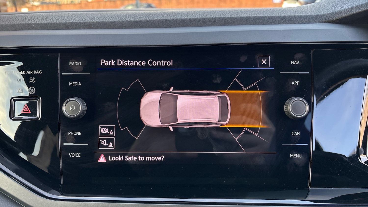 Used Volkswagen Taigo 2022 for sale - 76576508: Photo 22