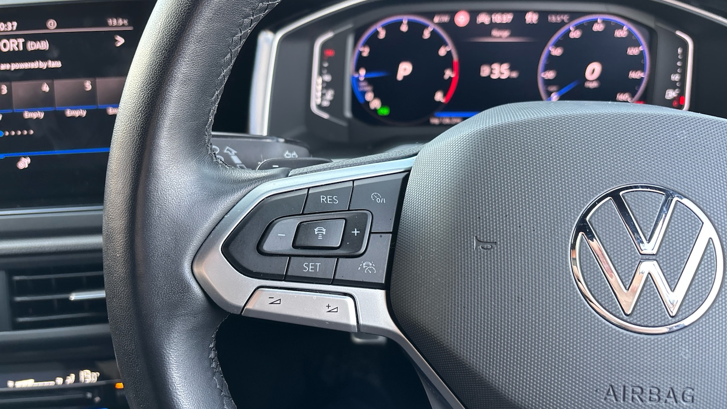 Used Volkswagen Taigo 2022 for sale - 76576508: Photo 23