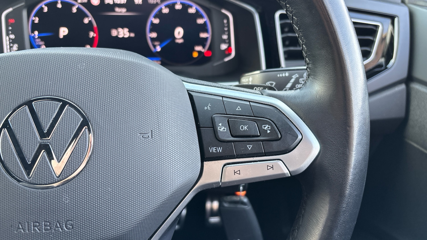 Used Volkswagen Taigo 2022 for sale - 76576508: Photo 24