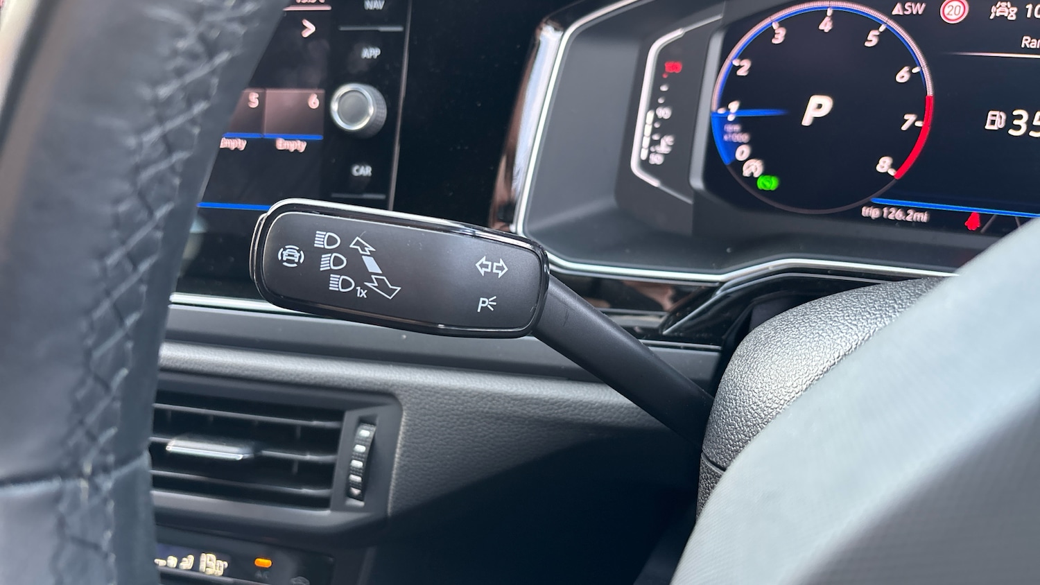 Used Volkswagen Taigo 2022 for sale - 76576508: Photo 25