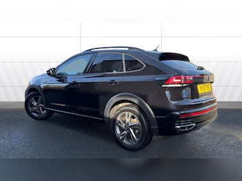 Used Volkswagen Taigo 2022 for sale - 76576508: Photo