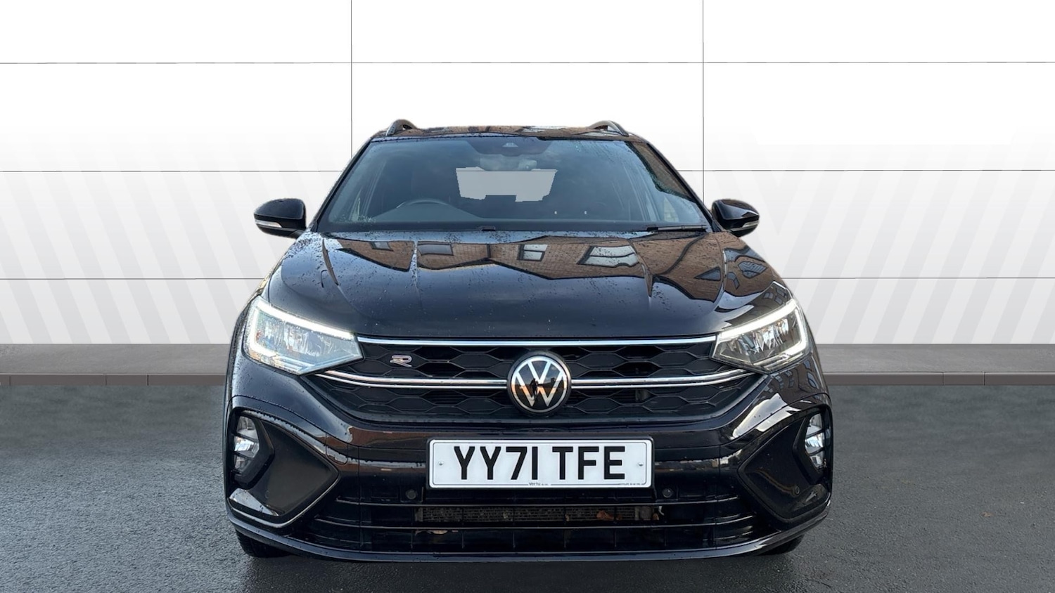 Used Volkswagen Taigo 2022 for sale - 76576508: Photo 3