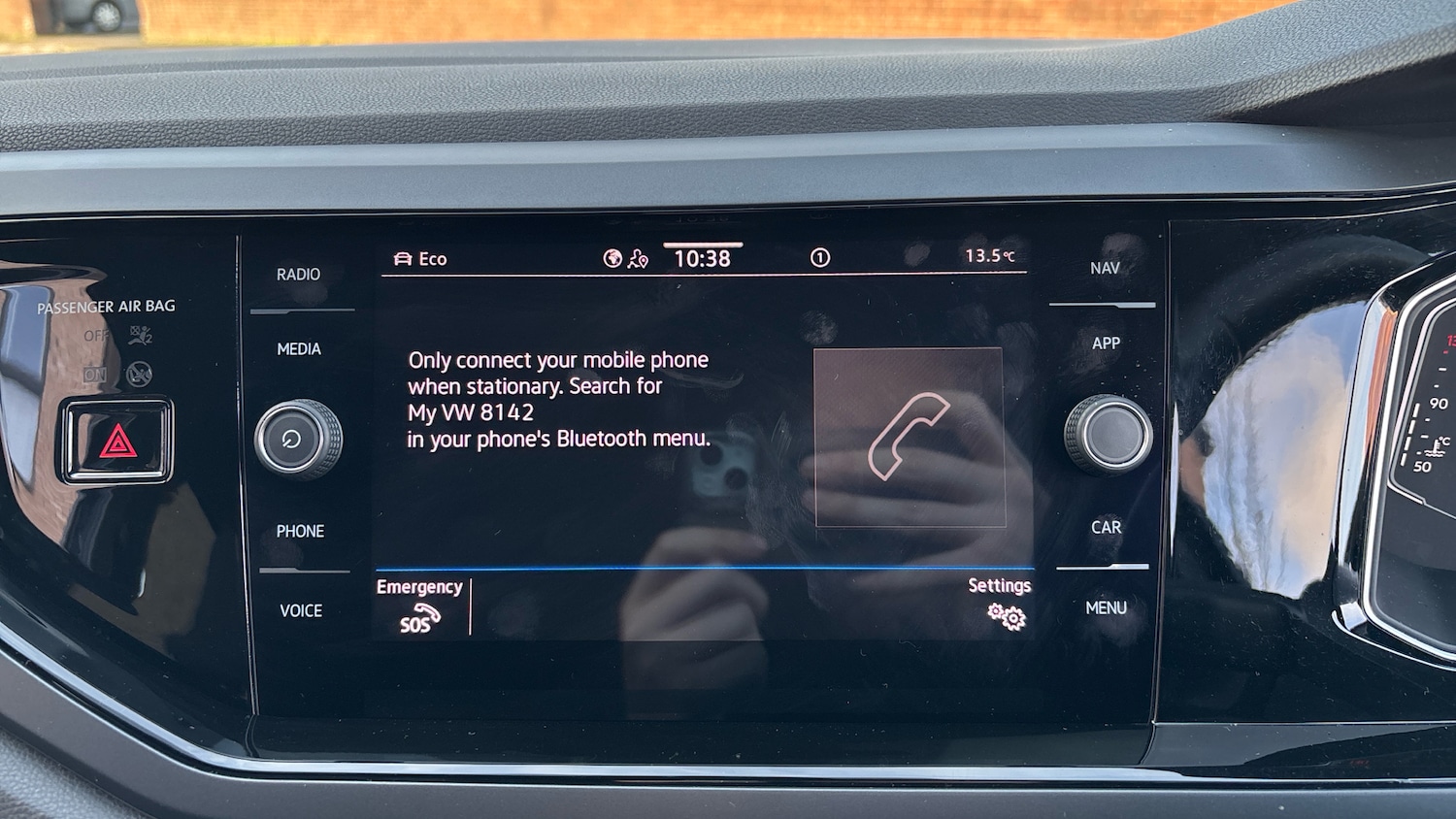 Used Volkswagen Taigo 2022 for sale - 76576508: Photo 32