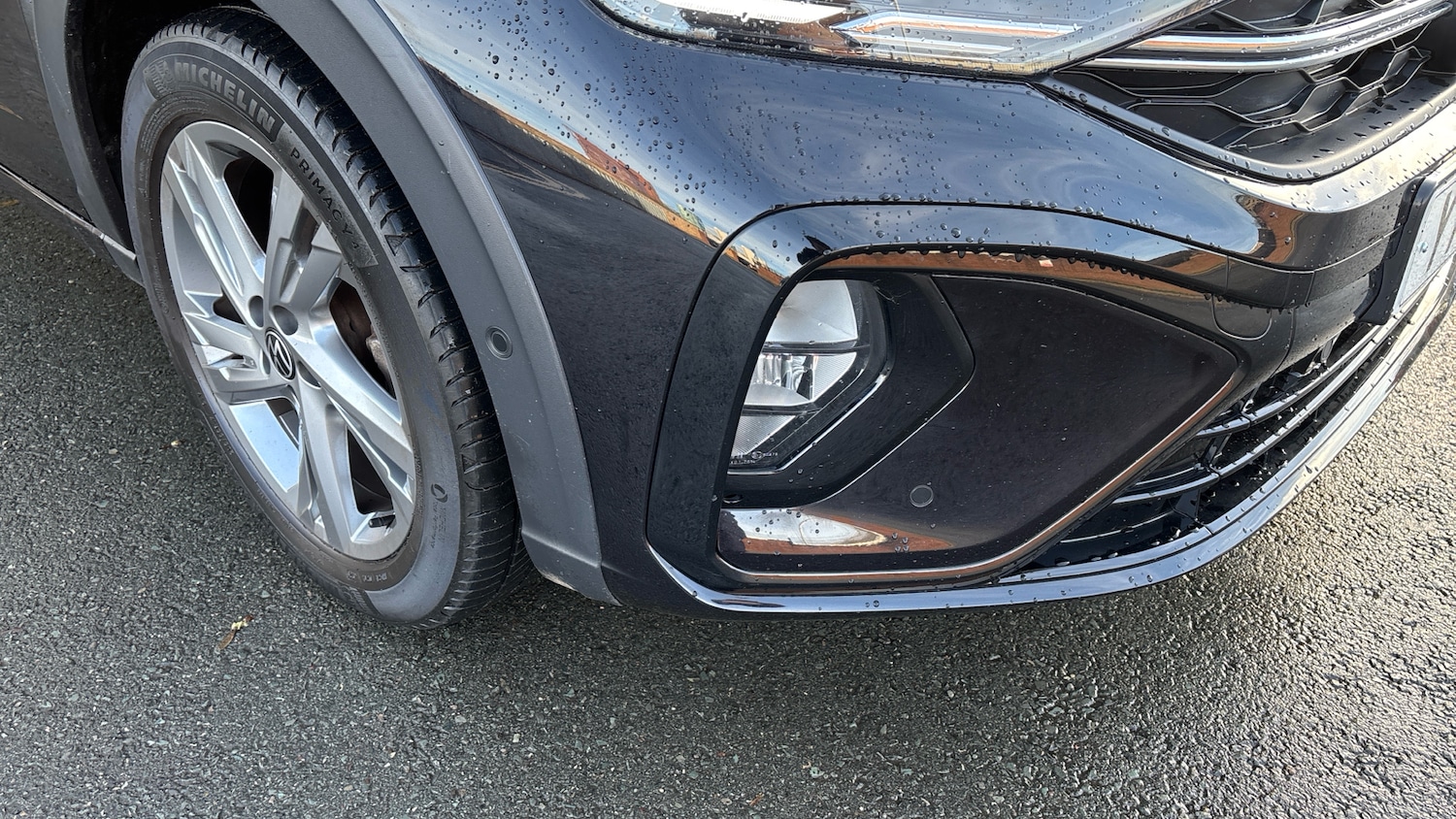 Used Volkswagen Taigo 2022 for sale - 76576508: Photo 39