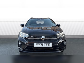 Used Volkswagen Taigo 2022 for sale - 76576508: Photo