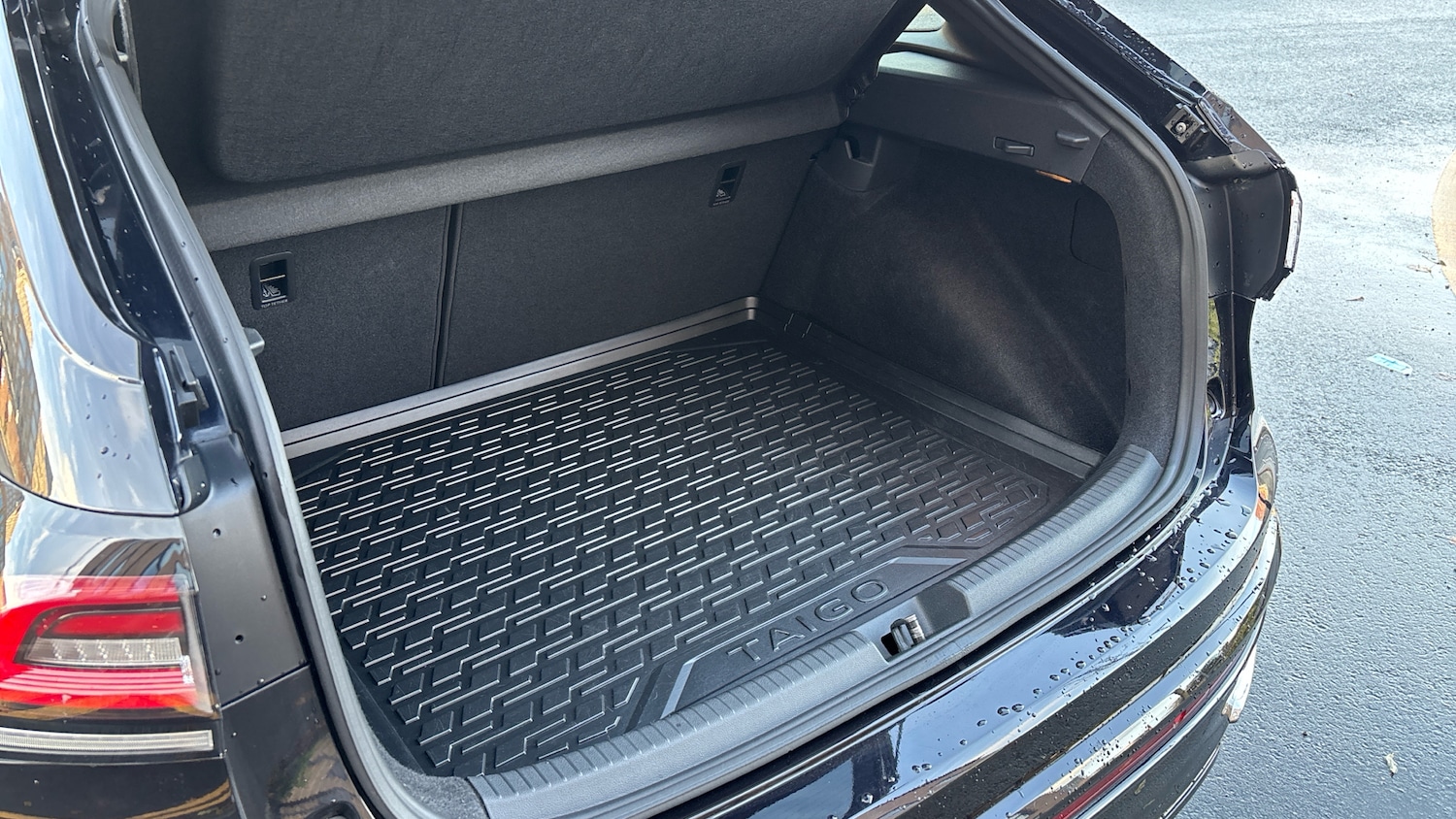 Used Volkswagen Taigo 2022 for sale - 76576508: Photo 41