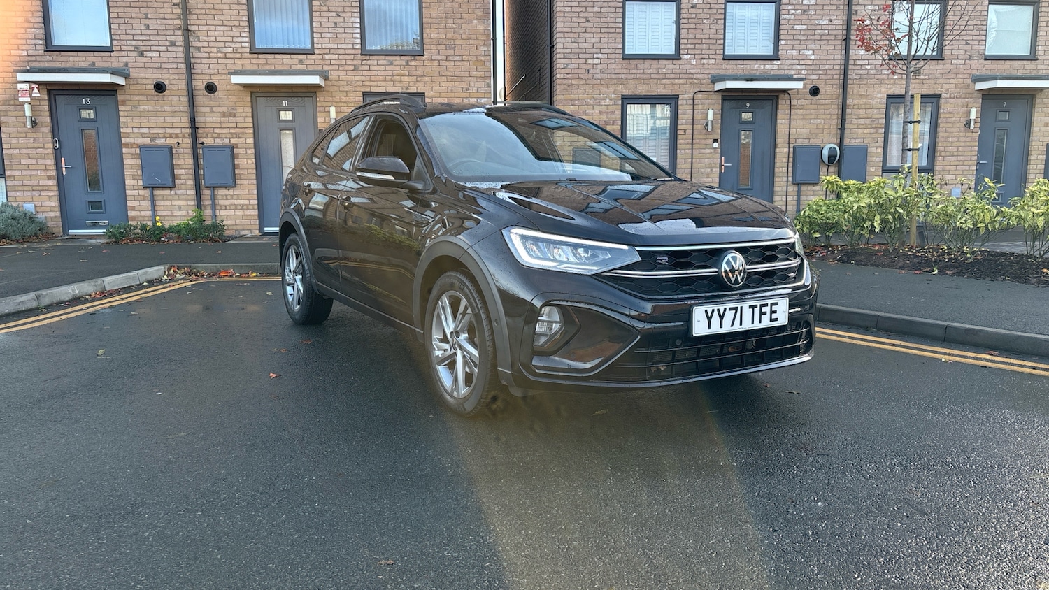 Used Volkswagen Taigo 2022 for sale - 76576508: Photo 46