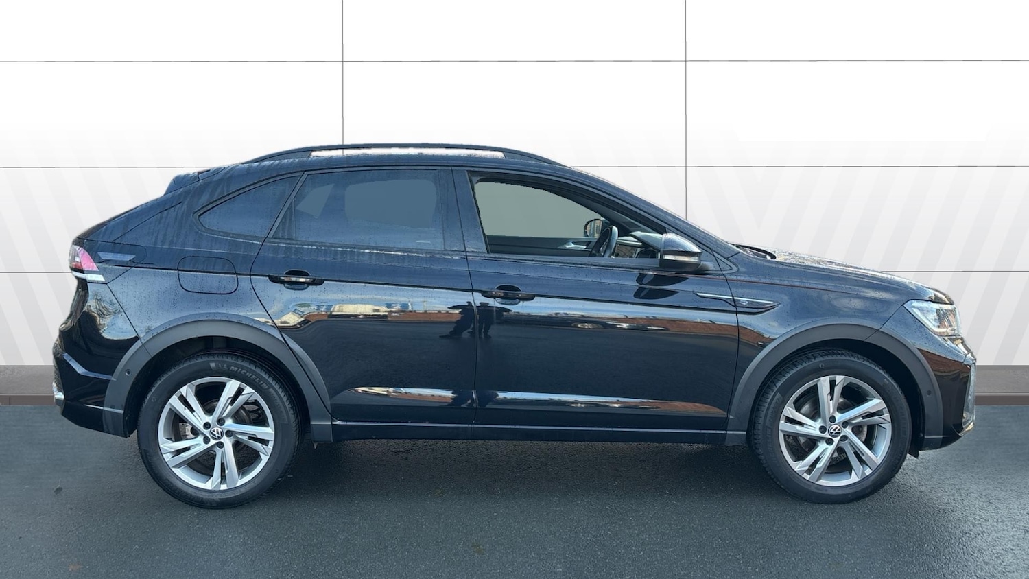 Used Volkswagen Taigo 2022 for sale - 76576508: Photo 5