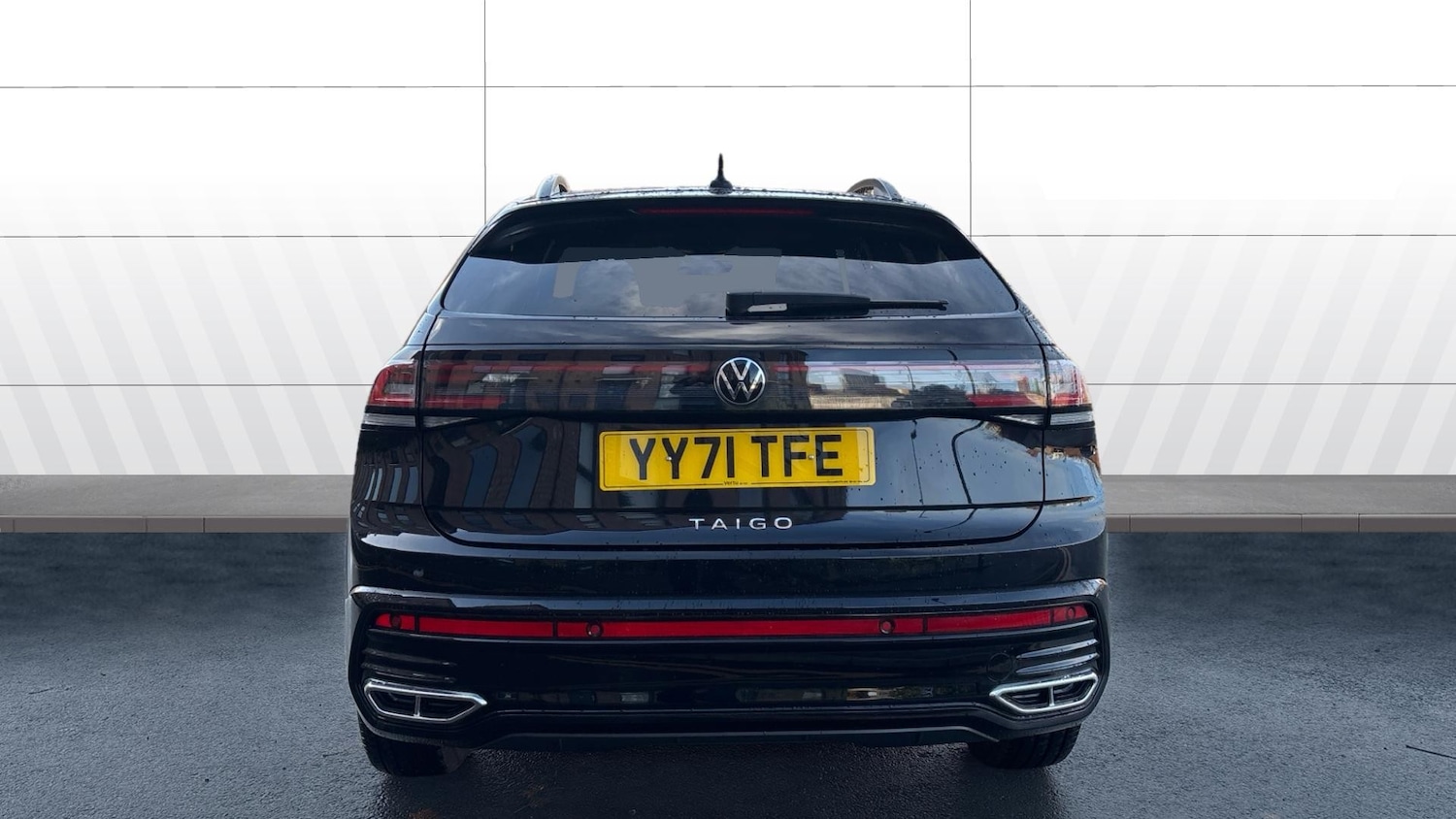 Used Volkswagen Taigo 2022 for sale - 76576508: Photo 6