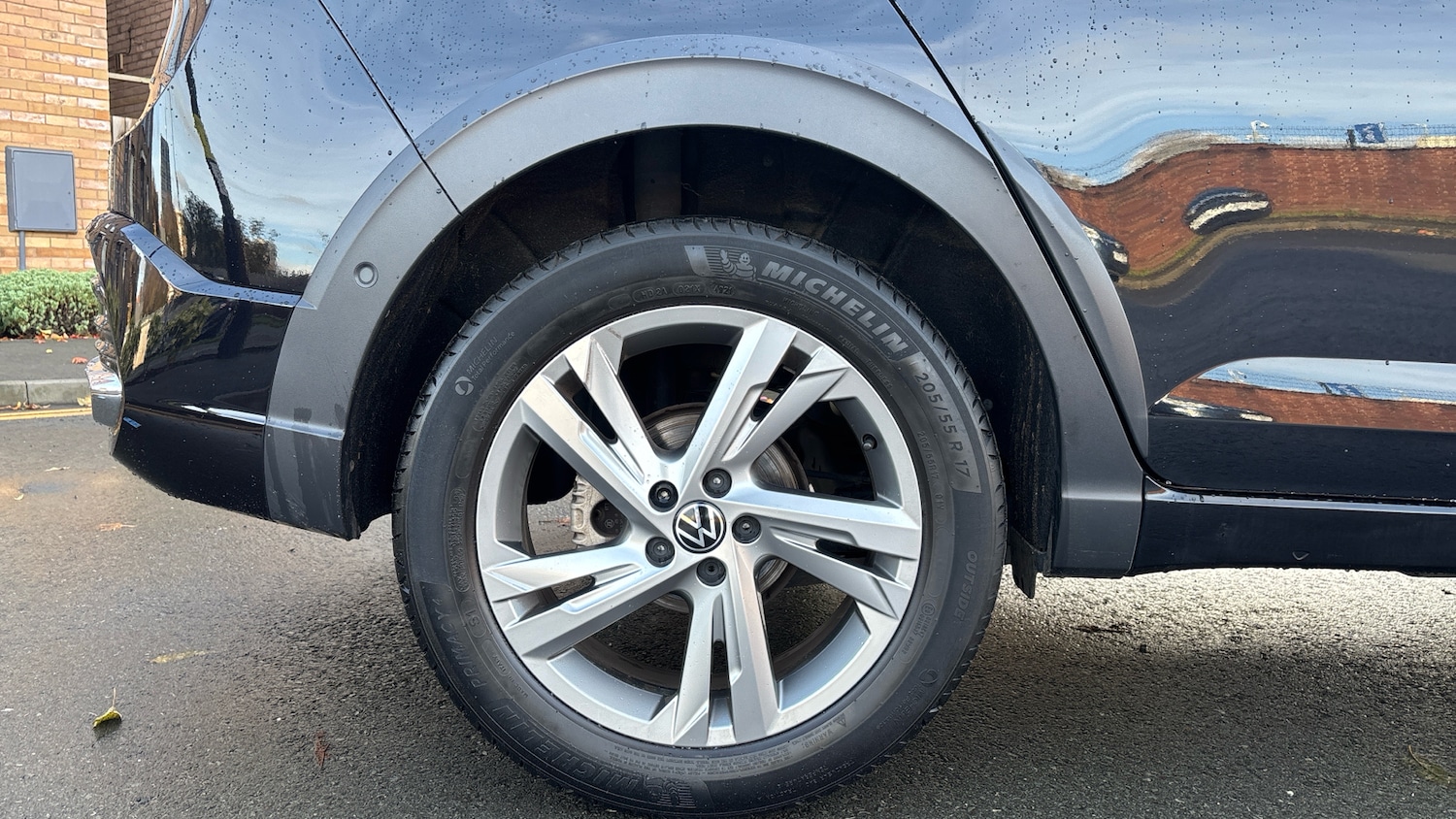 Used Volkswagen Taigo 2022 for sale - 76576508: Photo 7