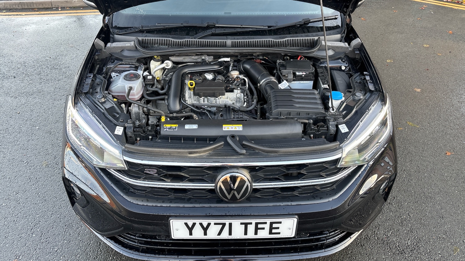 Used Volkswagen Taigo 2022 for sale - 76576508: Photo 8