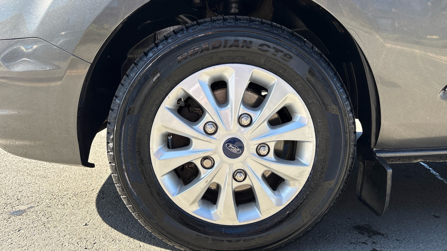 Used Ford Transit Custom 2023 for sale - 77945323: Photo 17