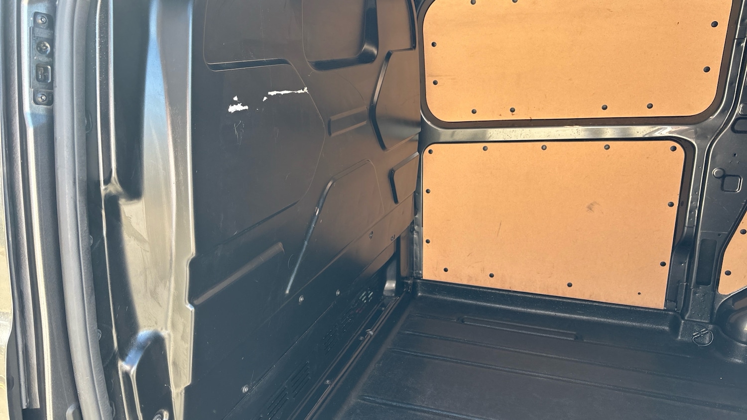 Used Ford Transit Custom 2023 for sale - 77945323: Photo 18