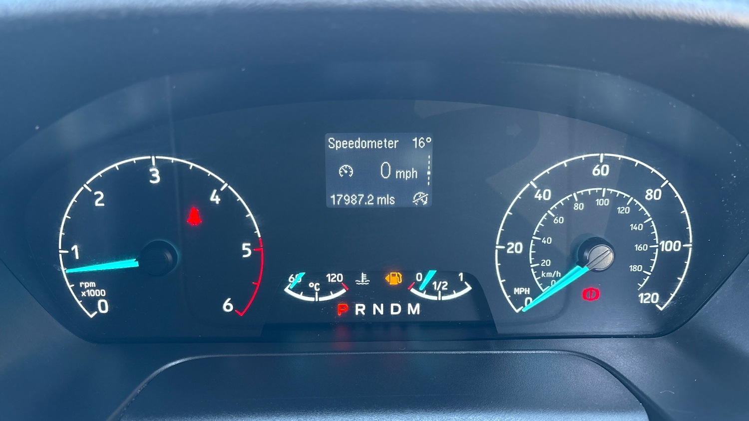 Used Ford Transit Custom 2023 for sale - 77945323: Photo 19